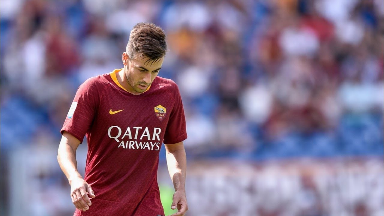 Stephan El Shaarawy 2019 Skills and goals