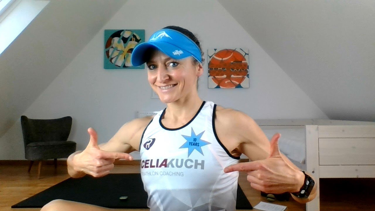 #13 Gesamtk&ouml;rpertraining f&uuml;r L&auml;ufer und Triathleten