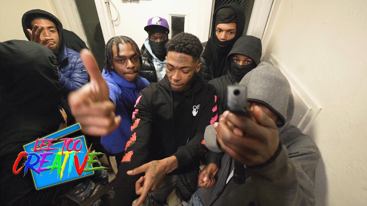 EBK187 Ft. Bvlly O - 