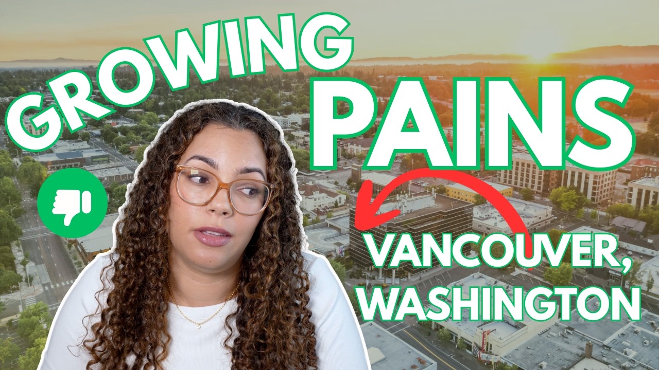 The Downsides of Living in Vancouver, WA (8 Cons to Know!)