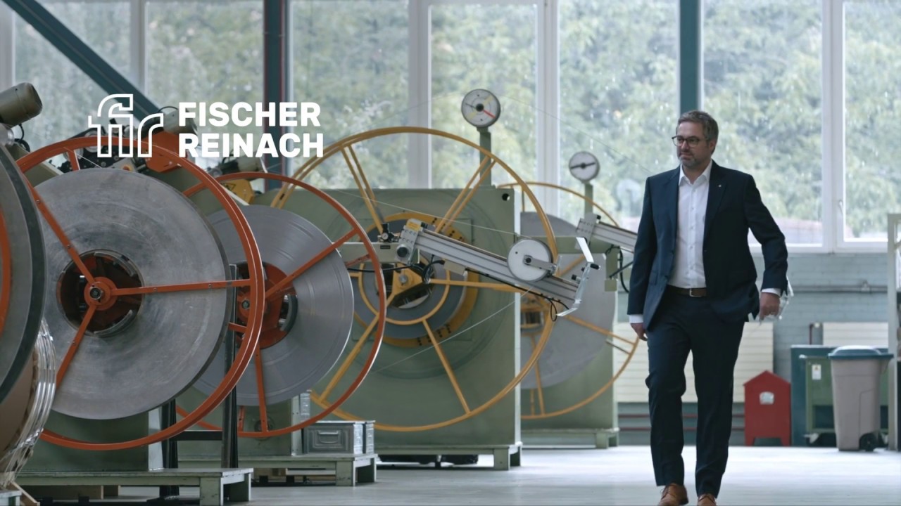 Fischer Reinach AG