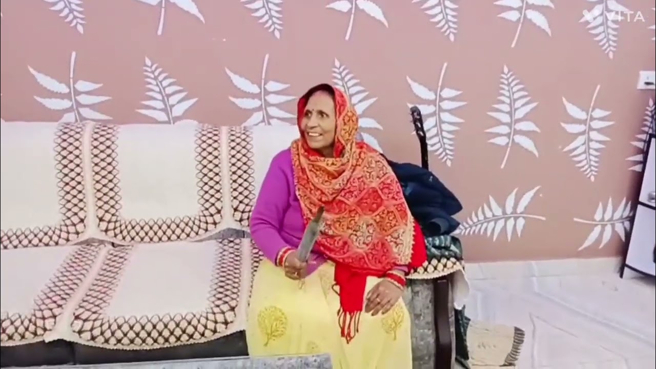 Devrani Jethani series Part 🌼सासू मा की सास का भूत उतर गया😅🥶💀🏠🙏🏻