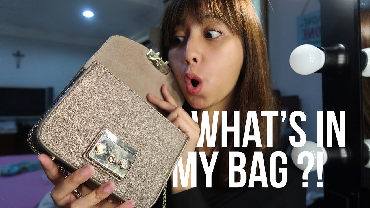 TAS KECIL TAPI GEDE (?)