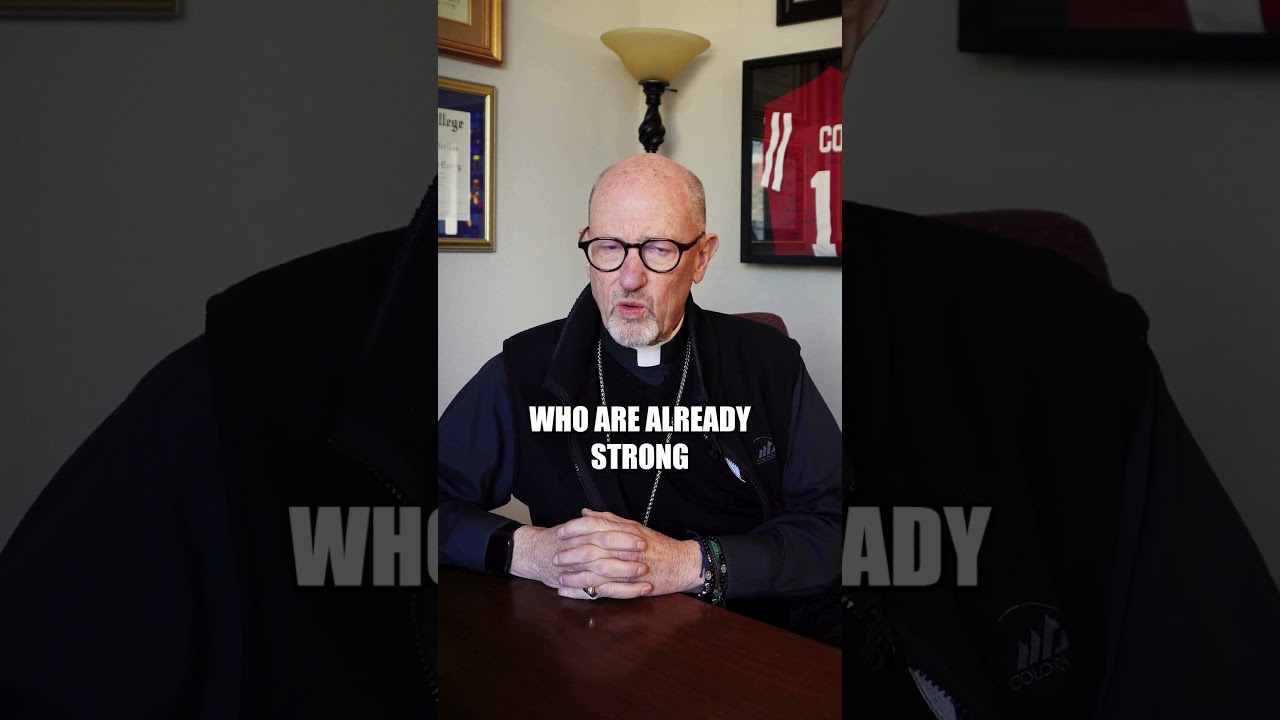 Men's Summit Invitation