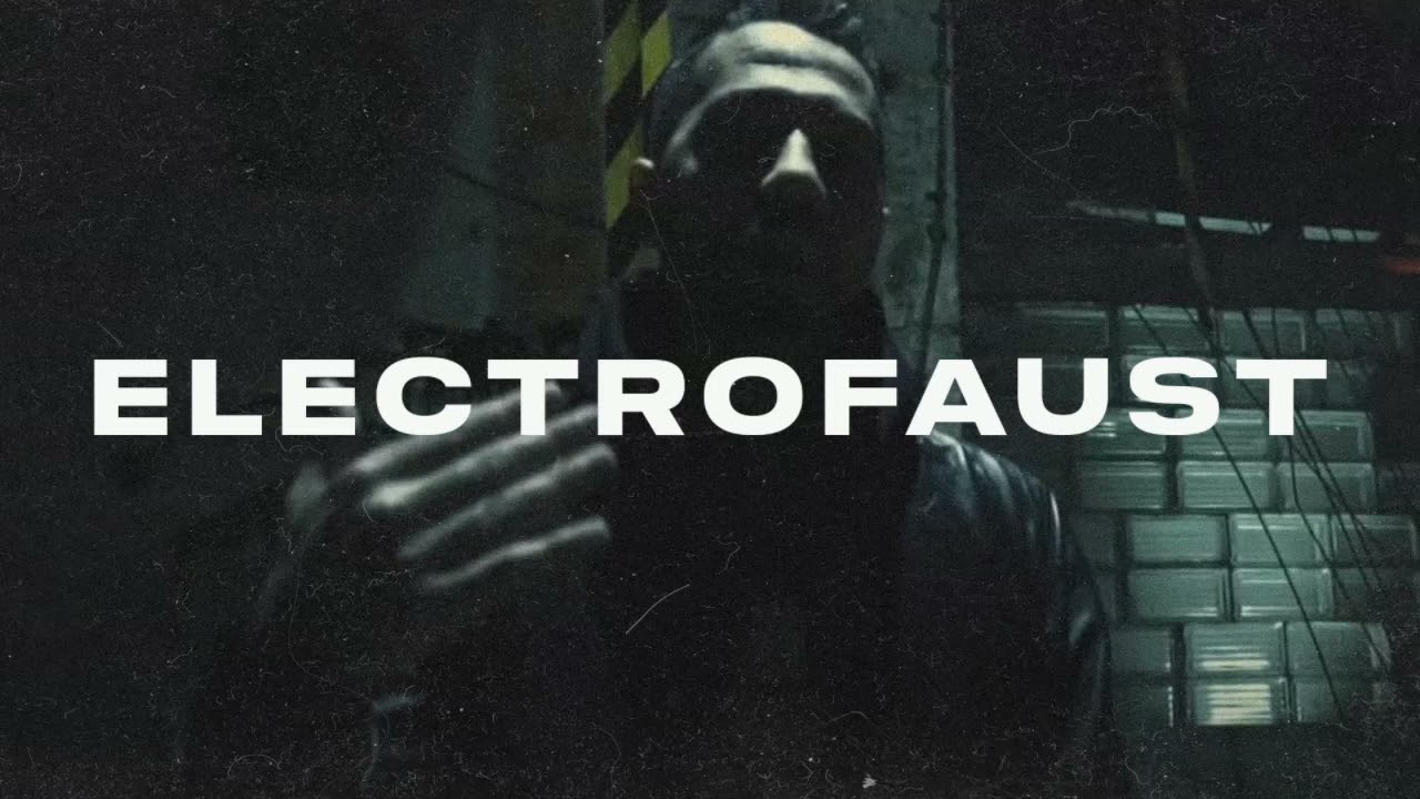 [FREE] SAMRA x BUSHIDO Type Beat - ELECTROFAUST (prod. Cayk92)