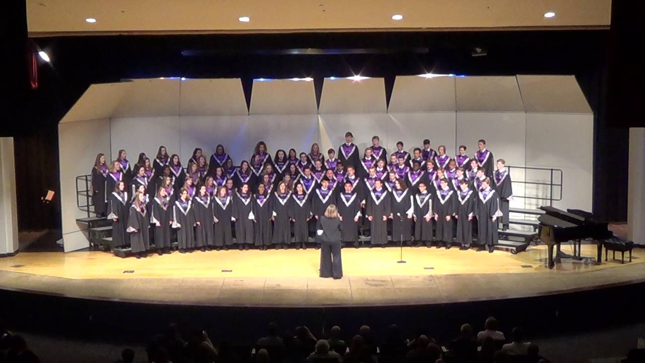 BVNW Chorale - 