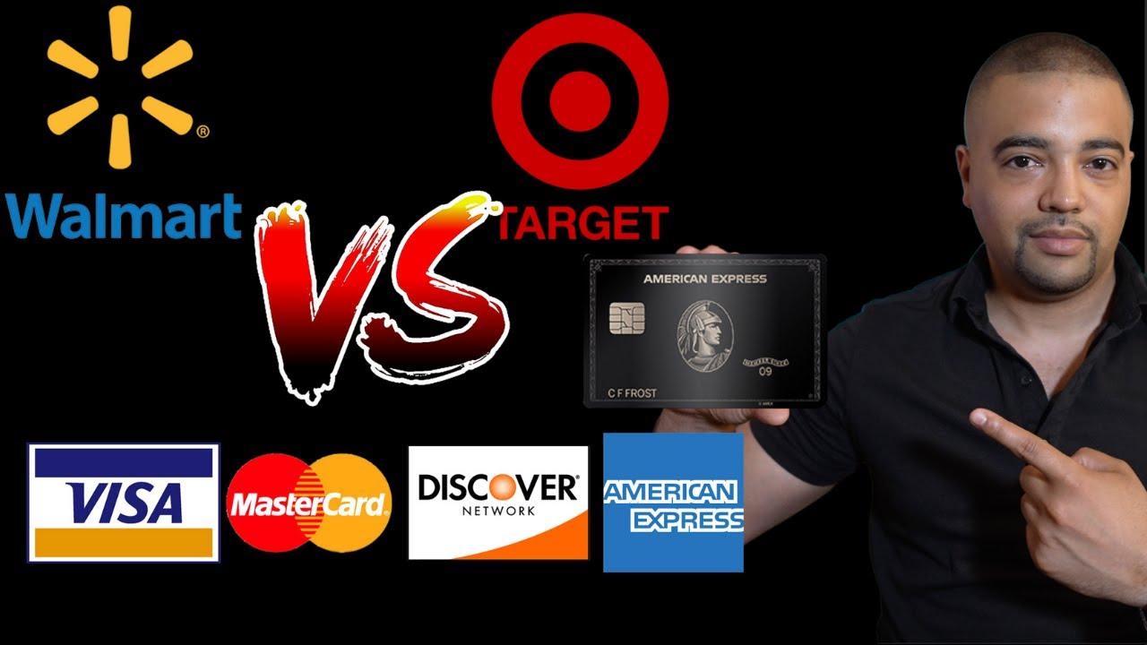 Payment Networks VS Everybody & Amex Centurion Haus - Weekly Recap