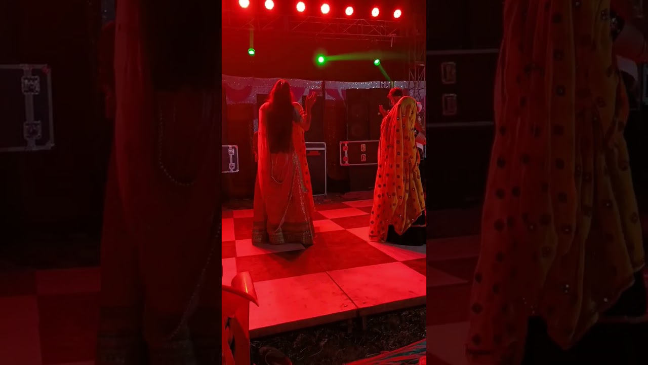 new Meena geet dance performance by Ashish Kumar @Rajasthanichhokra  #keemathdstudio #meenakingstudio