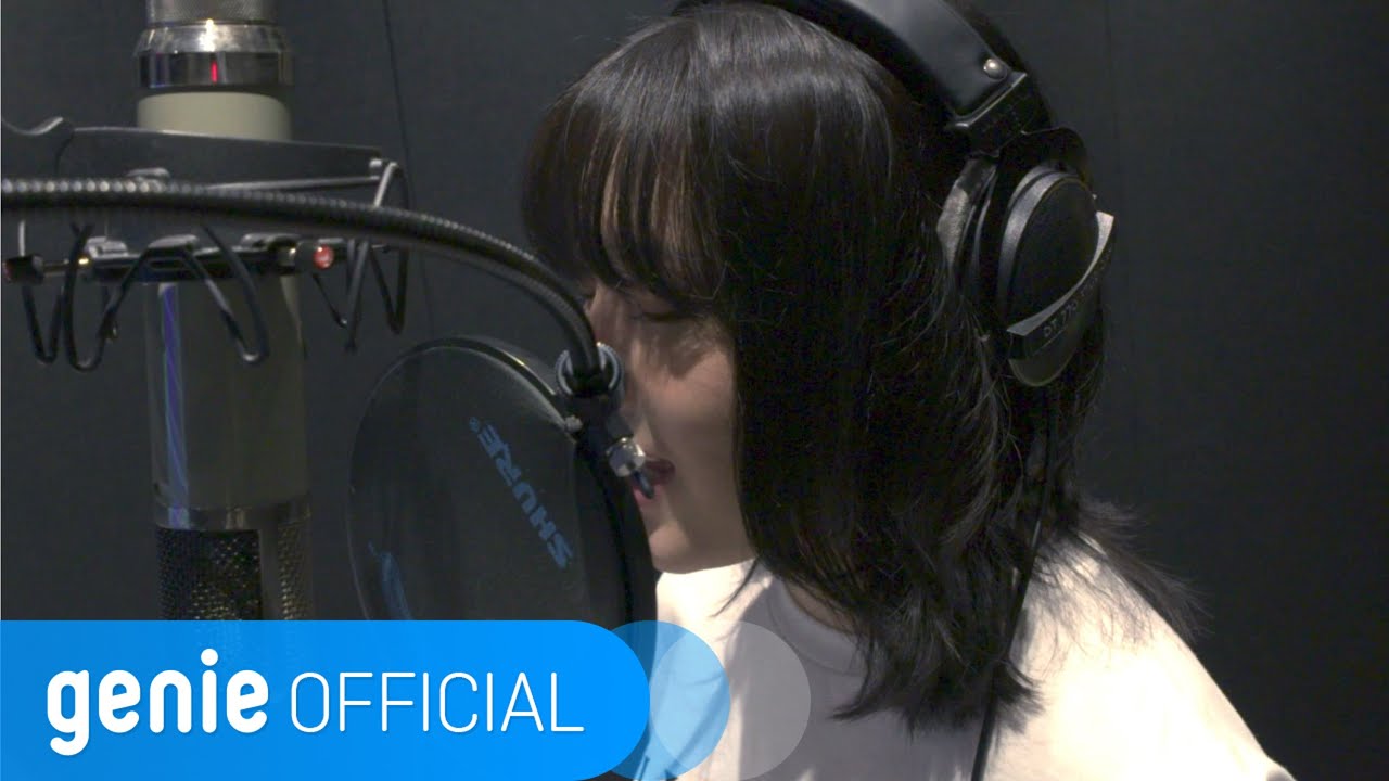 예린 YERIN - 봄 Spring Official M/V