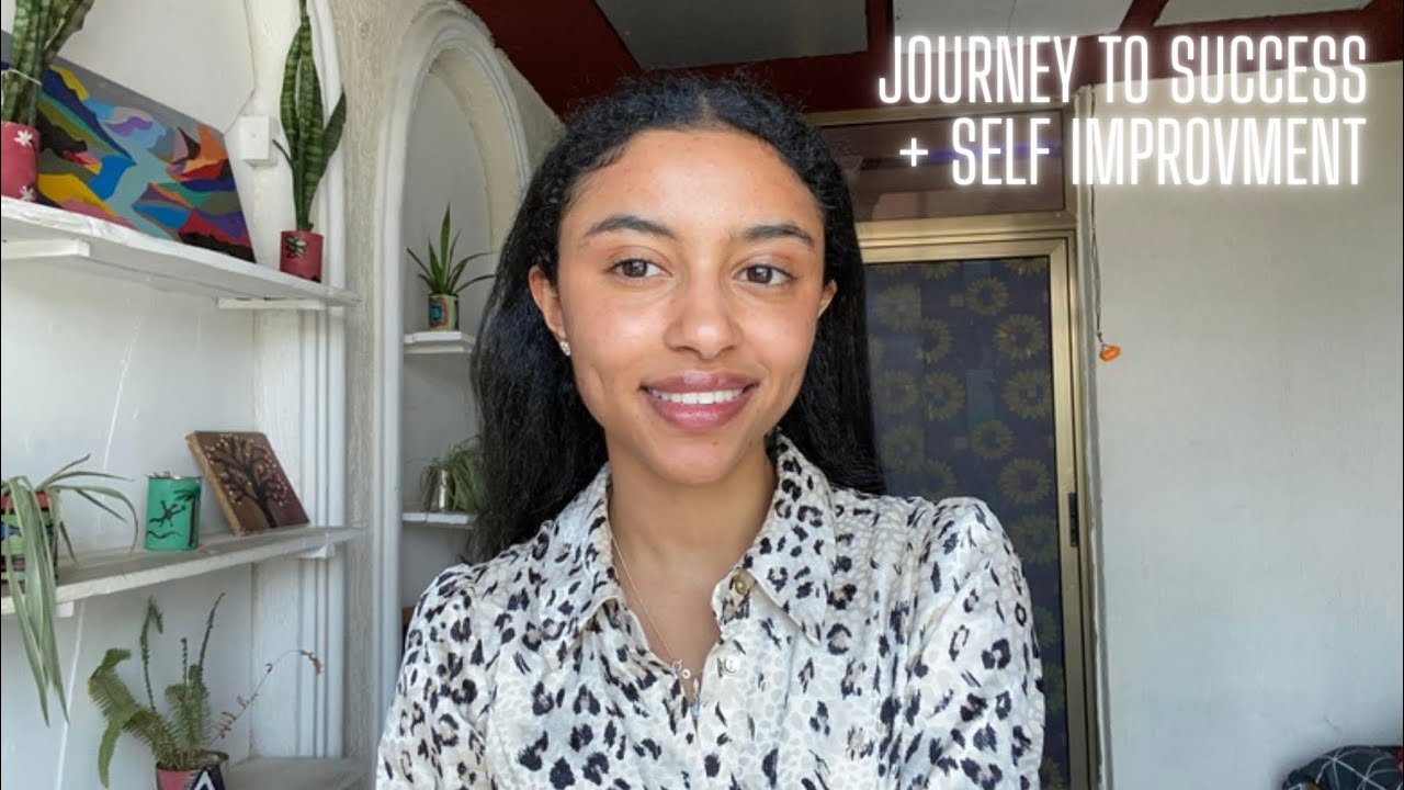 How to FAIL and still love yourself 