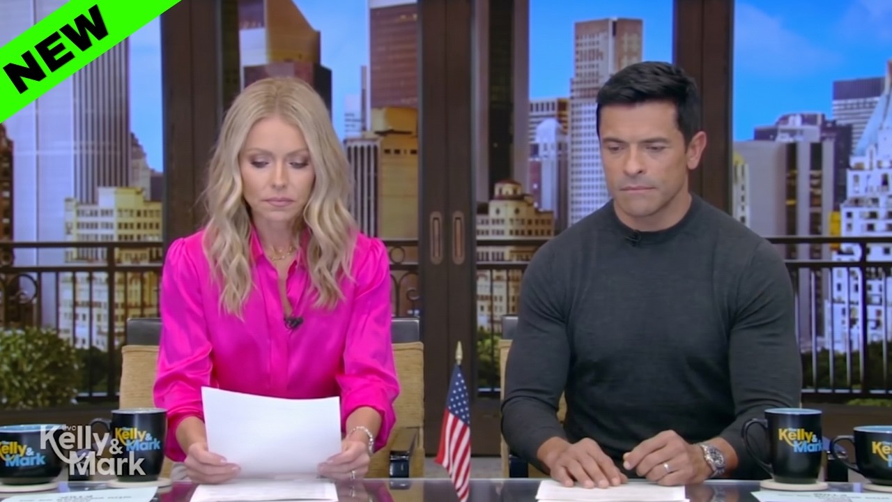 Live with Kelly and Mark Full EP Aug 20th, 2026 1080p | Kelly and Mark - Aug 20th, 2026 1080p