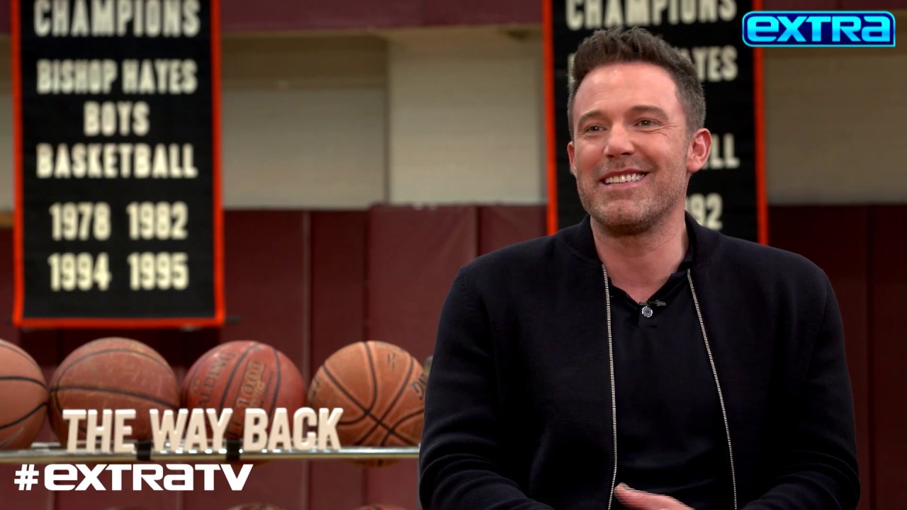 Ben Affleck Explains Why His Relationship with Ex-Wife Jennifer Garner Is So Important