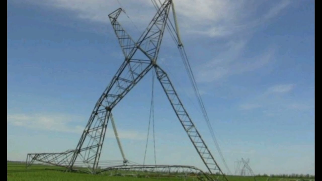 3.2.1 GO! (Power Lines)