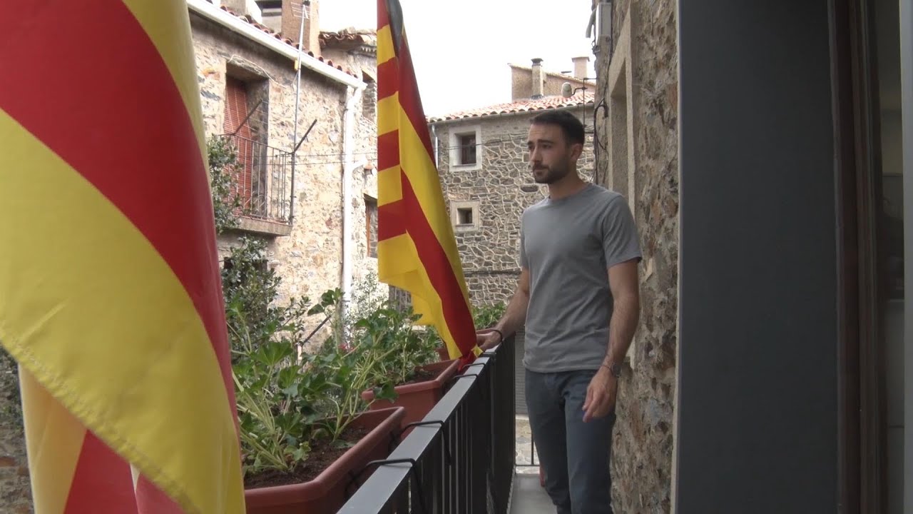 Jordi Hubach &eacute;s el nou alcalde de Pardines