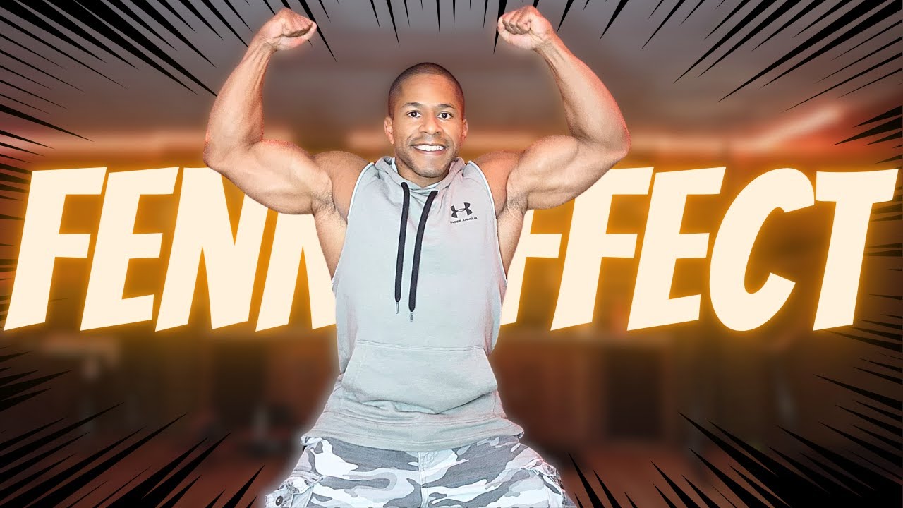 2x Your Strength-Training Recovery...with THIS!