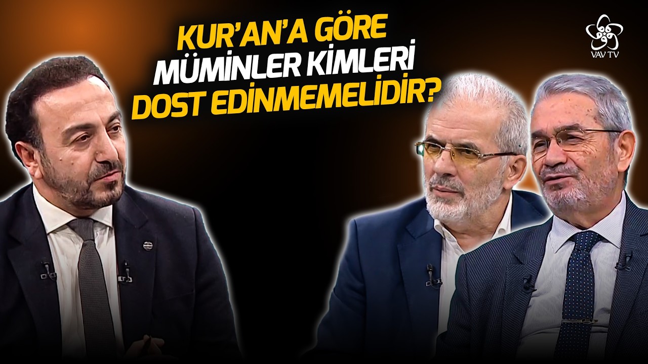 Tevbe Suresi 16. Ayette 