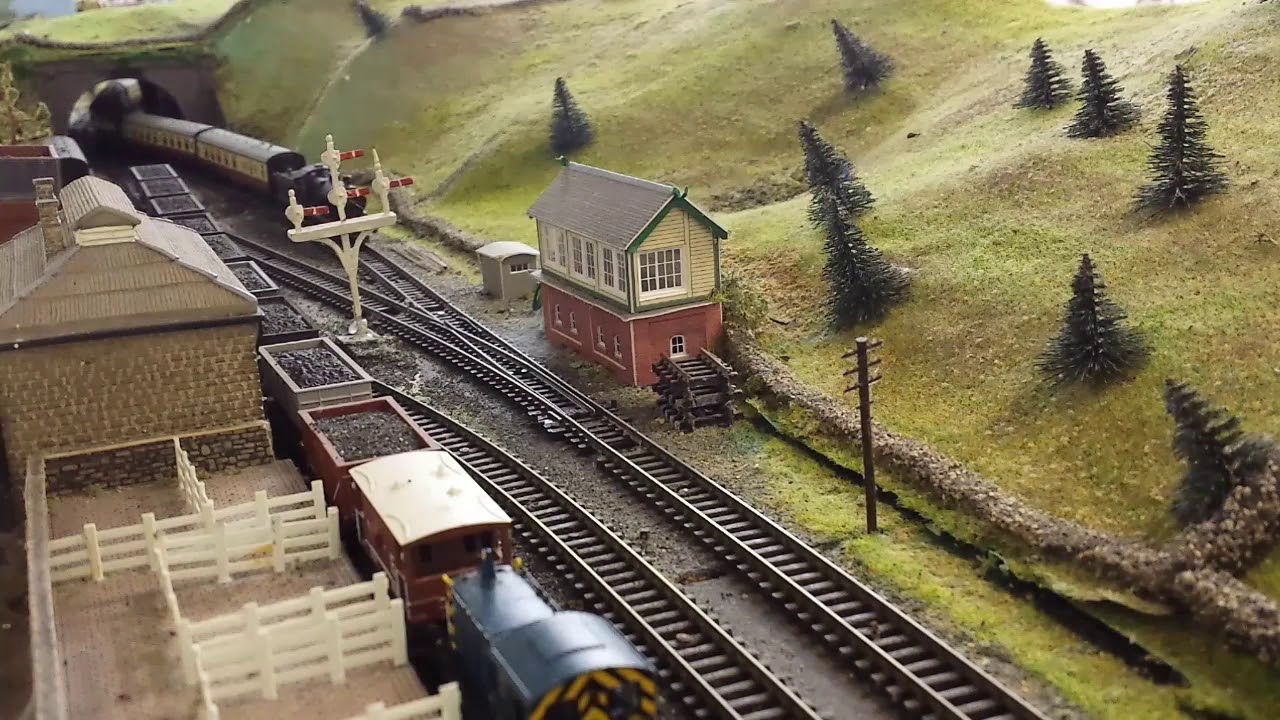 Sound on the Ryandale Volume 2.