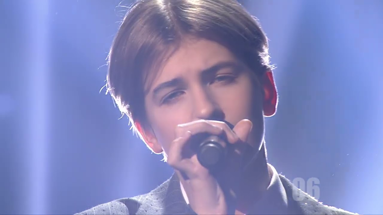 Jonas Vilimas | Lietuvos Talentai 2023 m. LIVE | 14 serija