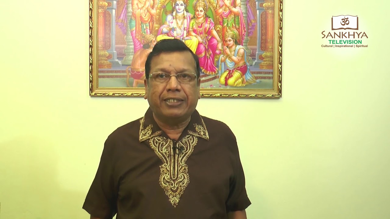 SVVTT SWA DHARMA - Nav Raatri - Part 2