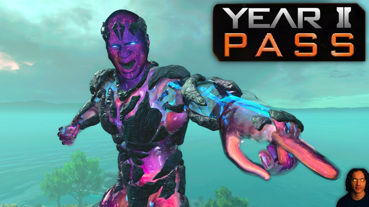 The FUTURE Of Blackout & Lee Ross For Black Ops 5 | Treyarch Battle Royale On Playstation 5 & More!