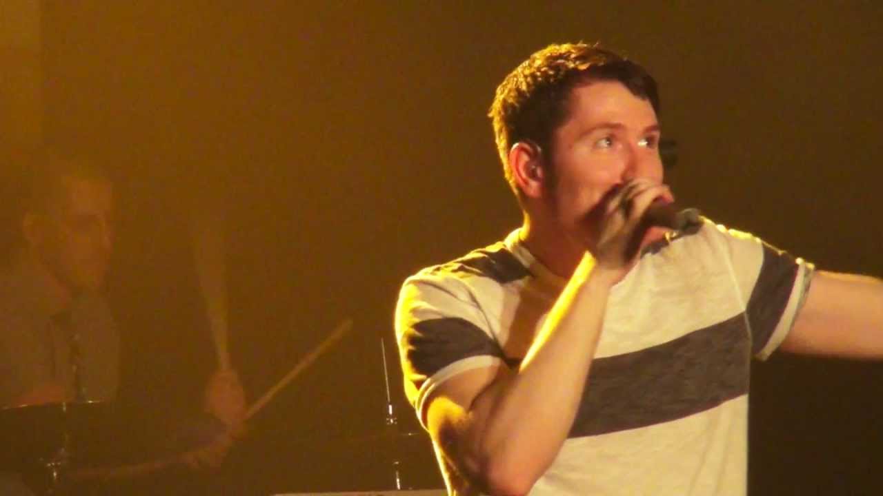 Owl City 