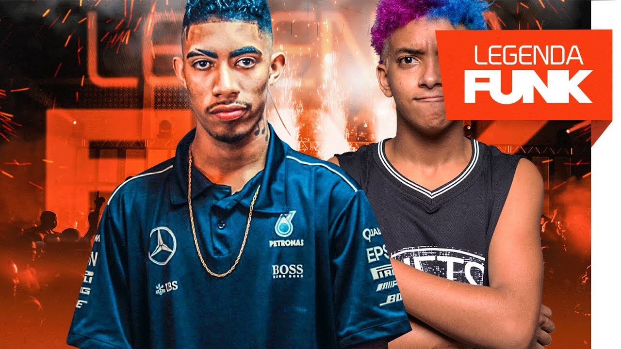 MC Theuzyn e MC Brinquedo - Com 15 anos &eacute; Leite no Dente (DJ Brenin)