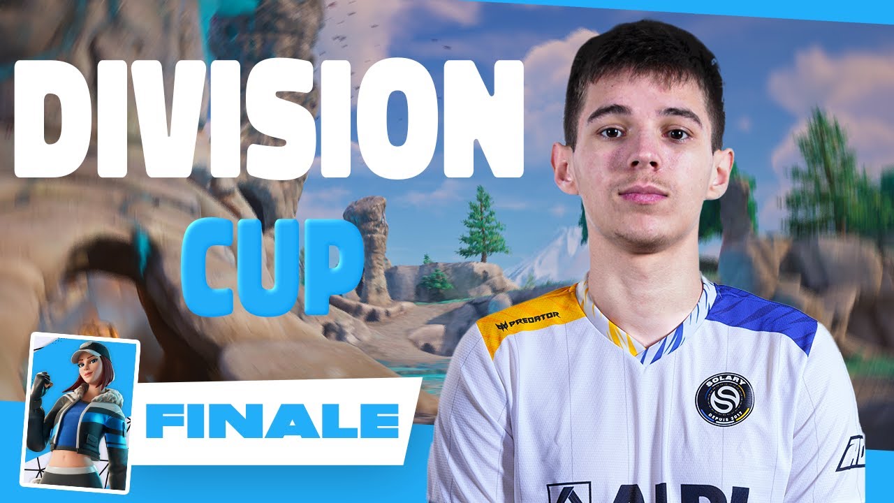 🔥 LA DERNIÈRE FINALE DE LA SAISON ! 🏆 DUO DIVISION 1 [FINALE]