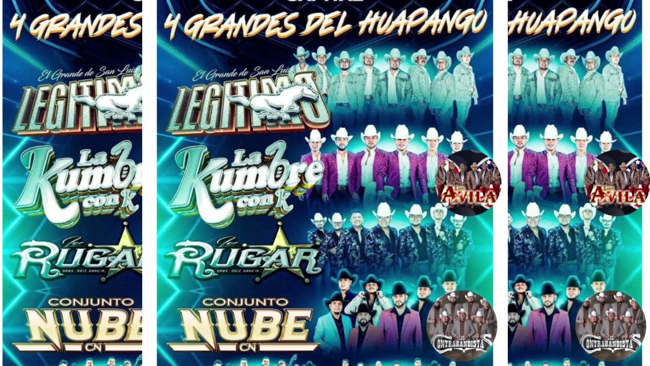 USB Huapangos 2024 Anselmo's DEMO·Anselmo Dj🇲🇽 Apoyen $