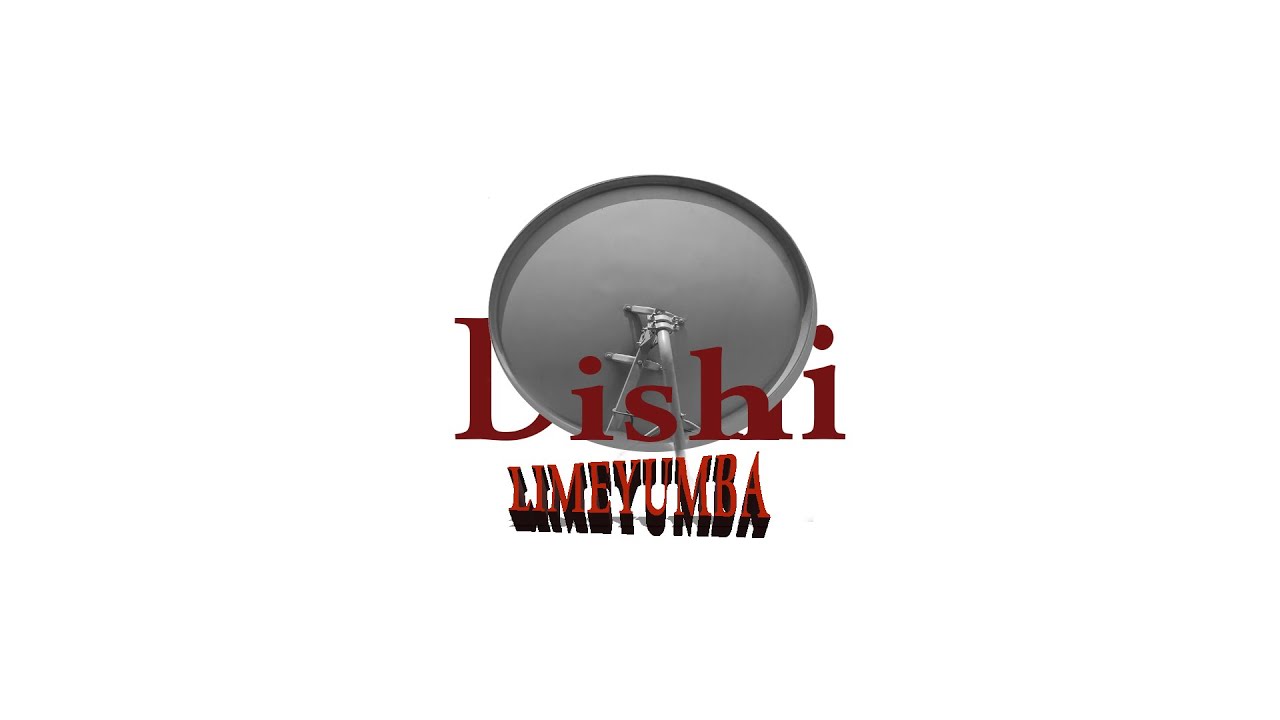 DISHI LIMEYUMBA (EP 01)