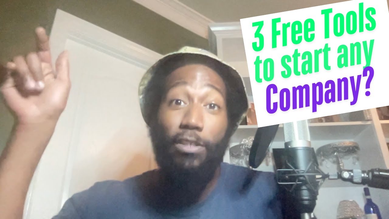 Can I Really Start a Tech Business in One Week?