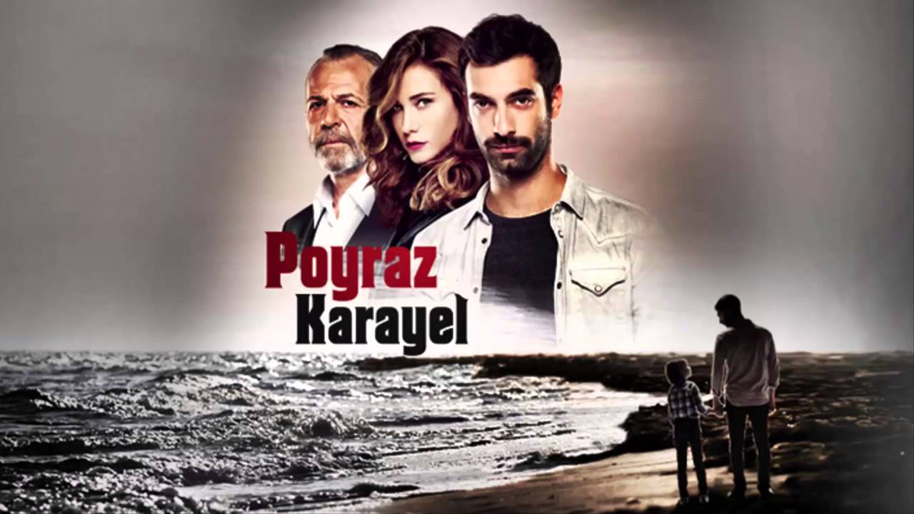 Poyraz Karayel Dizi Müzikleri-Bahri Baba