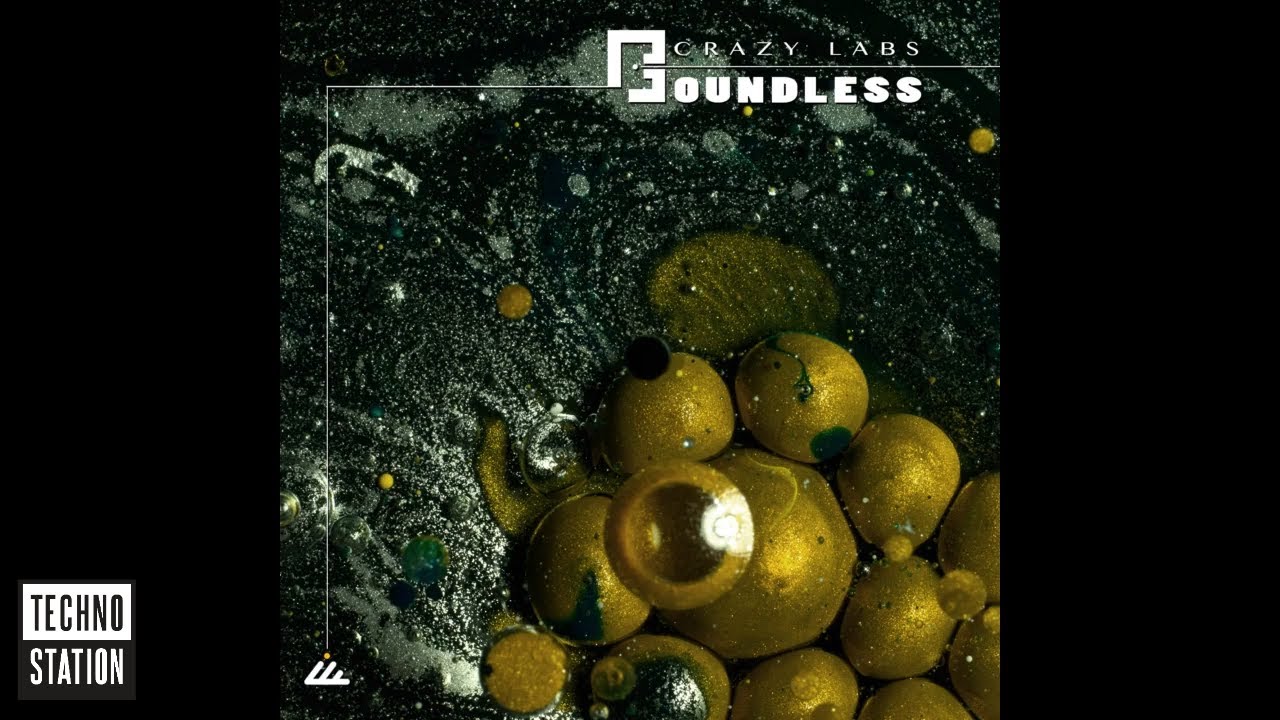 Boundless - Crazy Labs