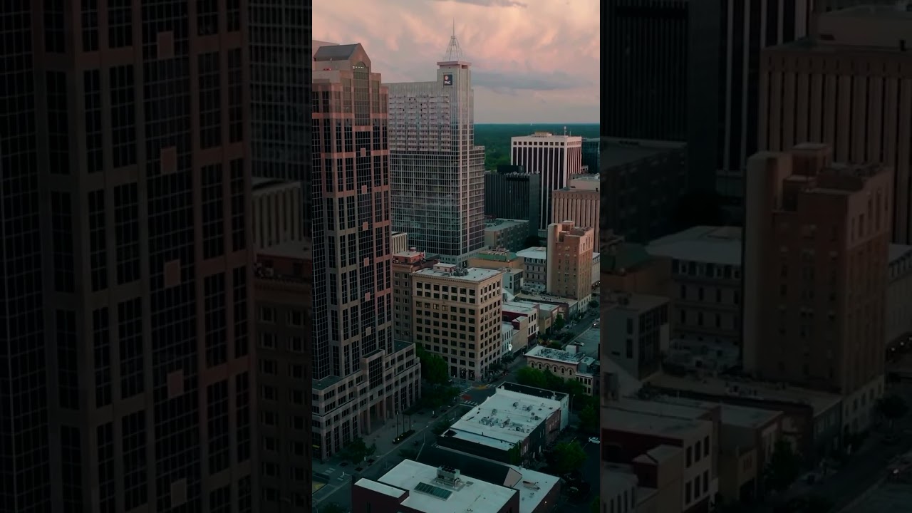 Raleigh’s 2025 CRE market is on the rise: industrial tops 115M sq ft, office rents hold strong