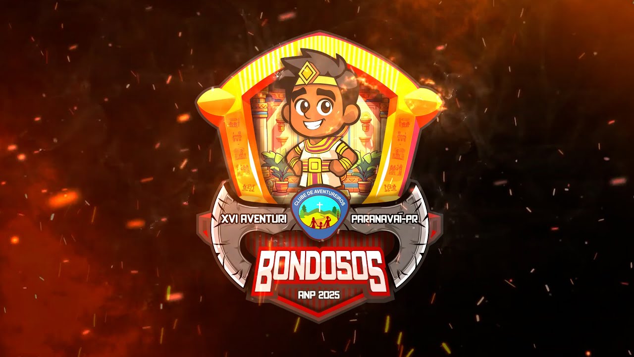XVI Aventuri ANP - Bondosos - Melhores Momentos
