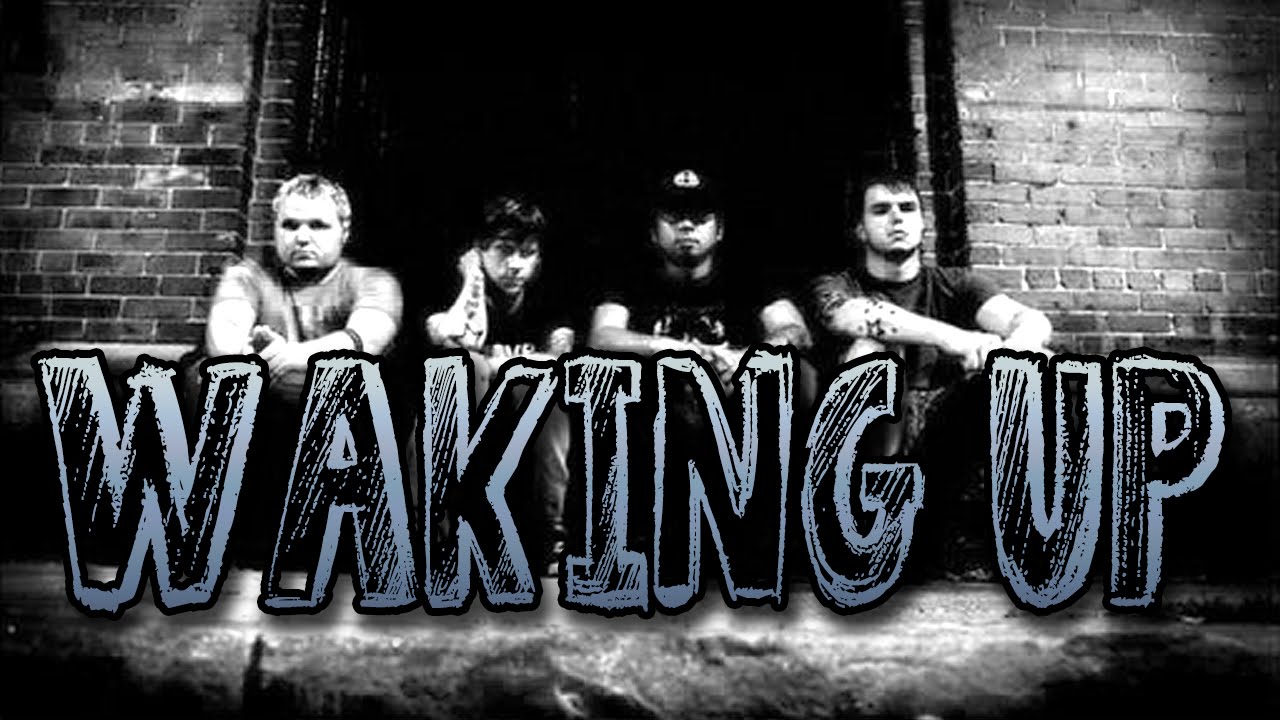 TRUSTcompany - Waking Up (Demo)