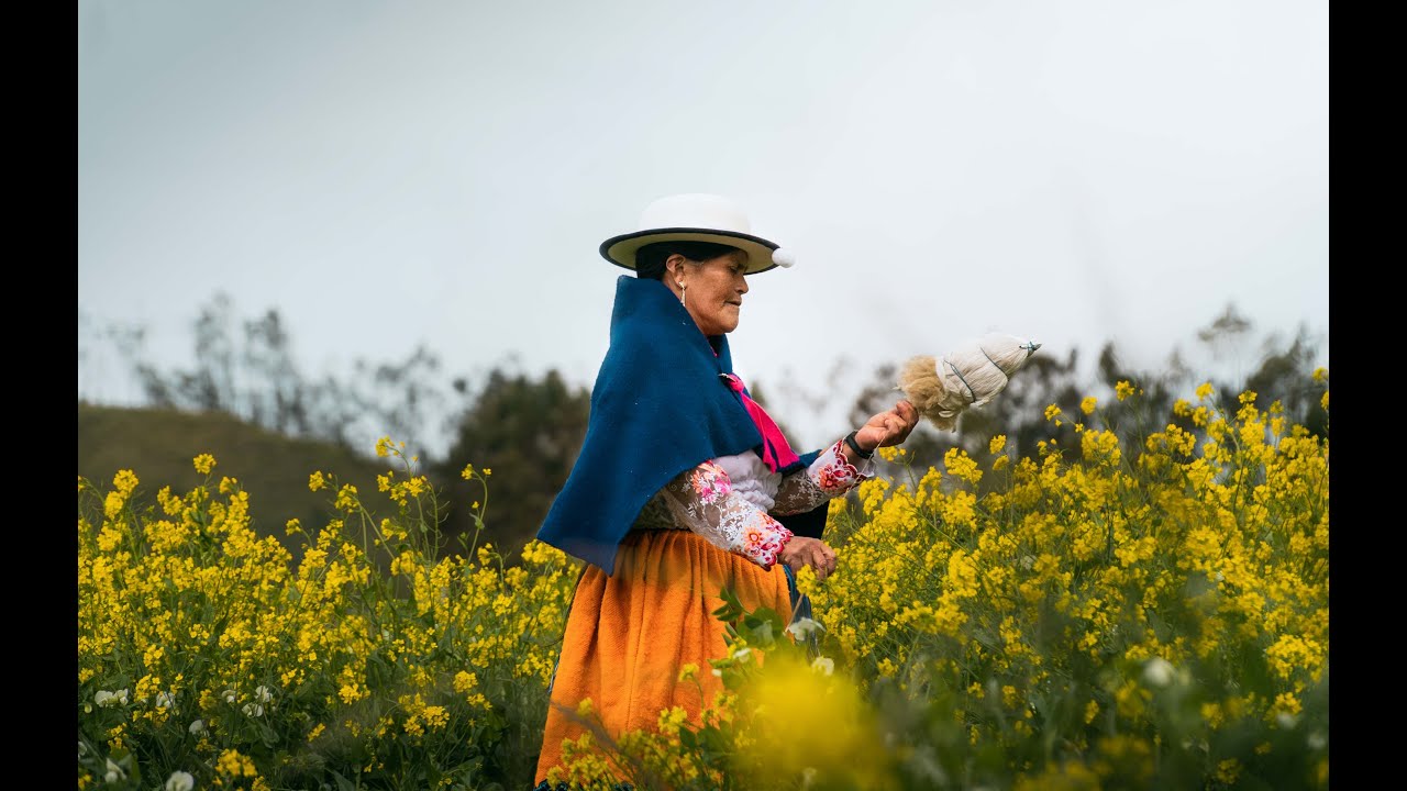 Yachak Mamita _ ÑAYMUY