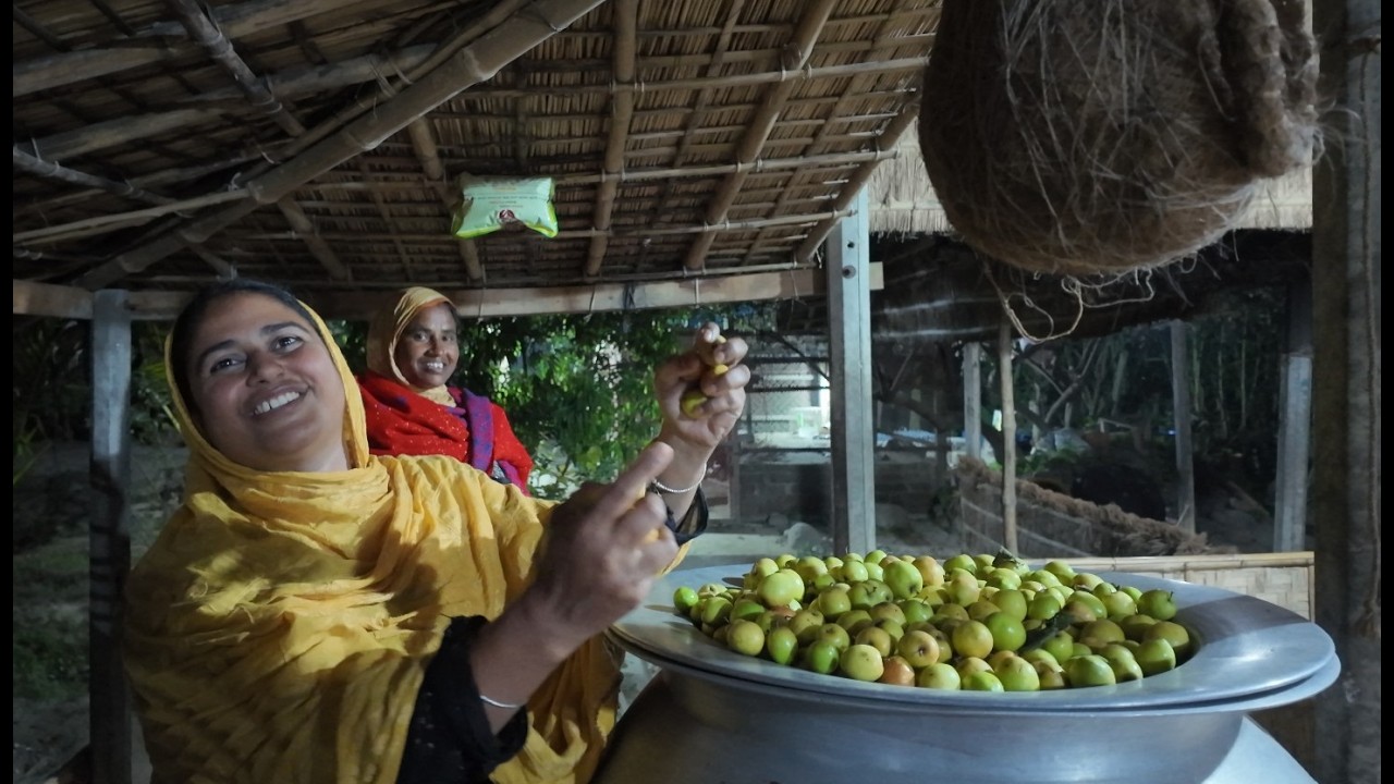 চোর পালালে বুদ্ধি বাড়ে | Doyel Agro