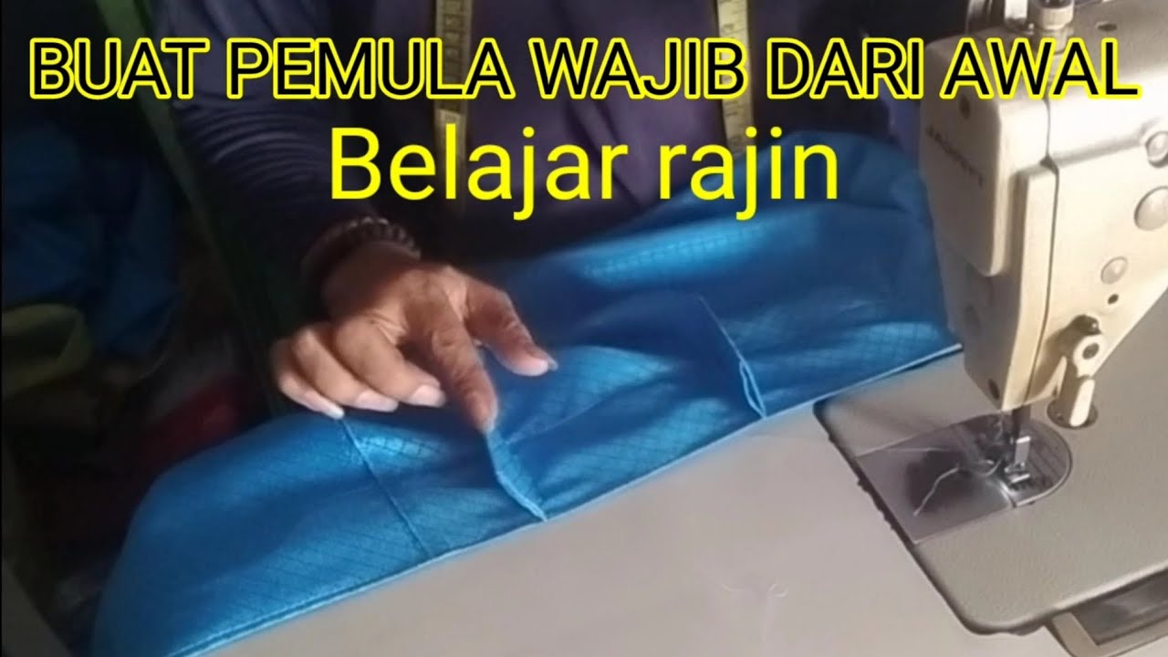tutorial gorden pintu kamar/jendela pendek!! #tutorialgordenpemula.
