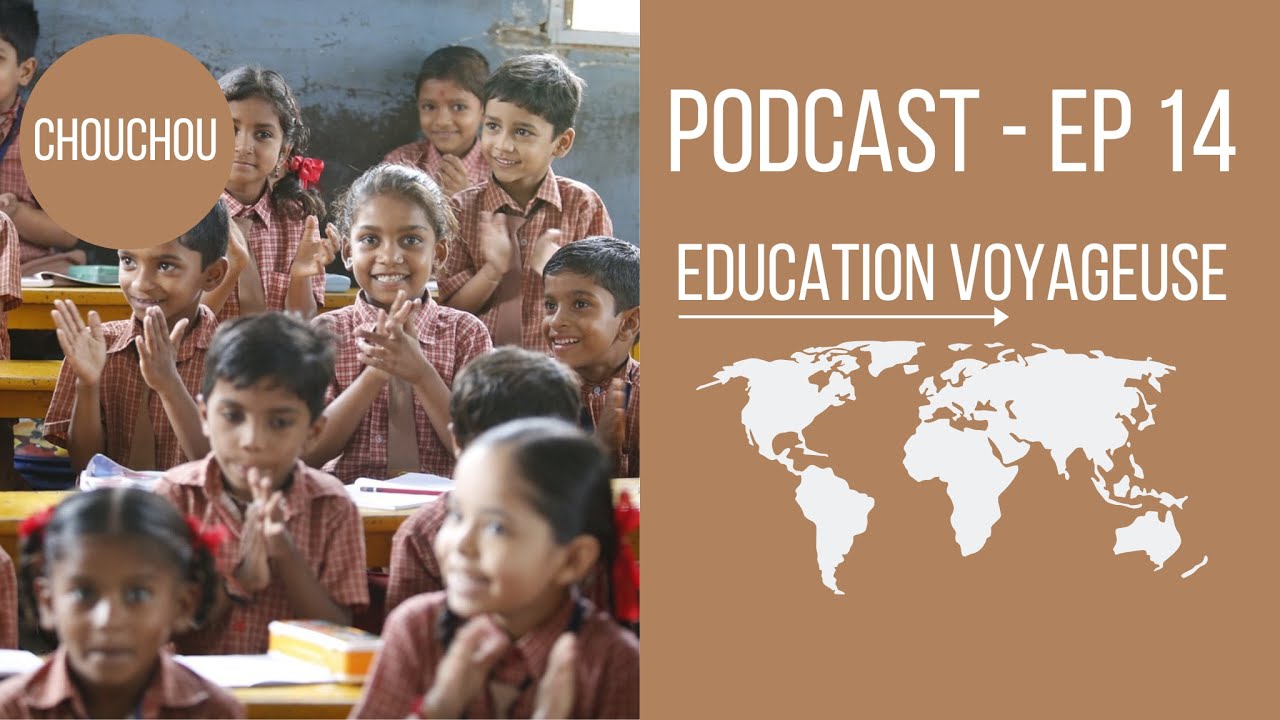 Les profs ont-ils des chouchous ? Episode 14 (podcast)