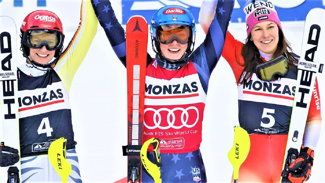FIS Alpine Ski World Cup - Women's Slalom (Run 2) - Spindleruv Mlyn CZE - 2023