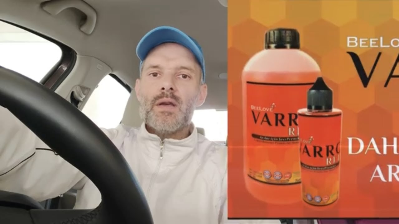 varroared, εντυπώσεις και αποτελέσματα