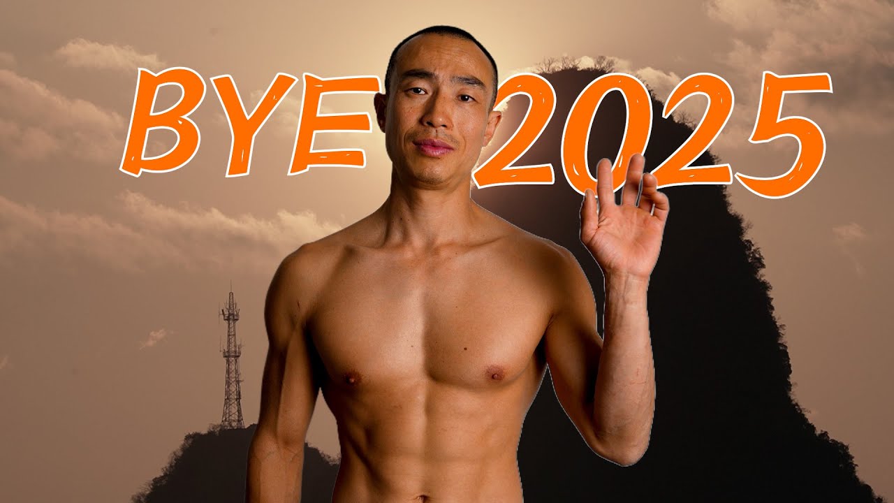 My Year 2025