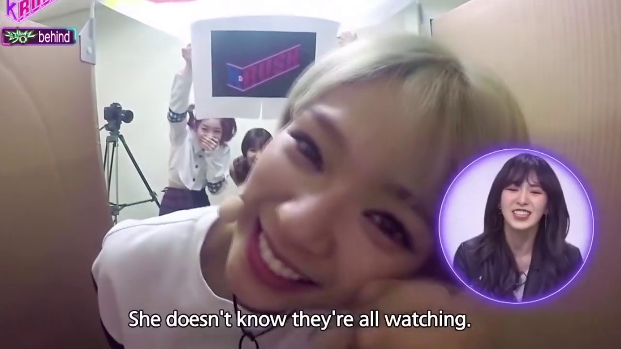 BANGTWICE on Crack EP 2 : The Begining of Jeongmin (Remake)
