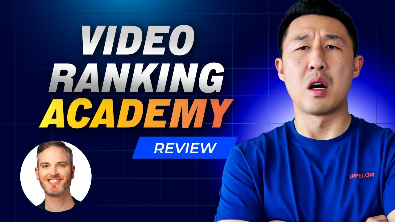 Video Ranking Academy Review &ndash; Sean Cannell YouTube Monetization Course (The Hidden Catch)