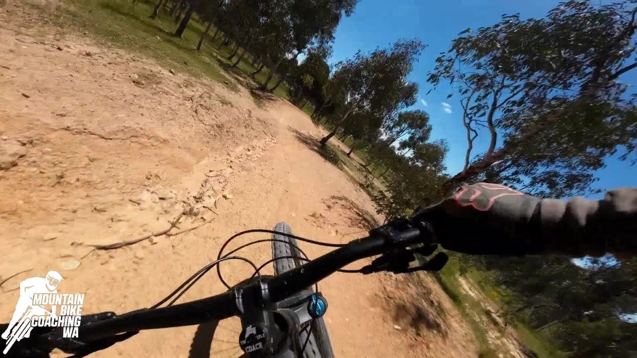 Breakout - Mt Stromlo