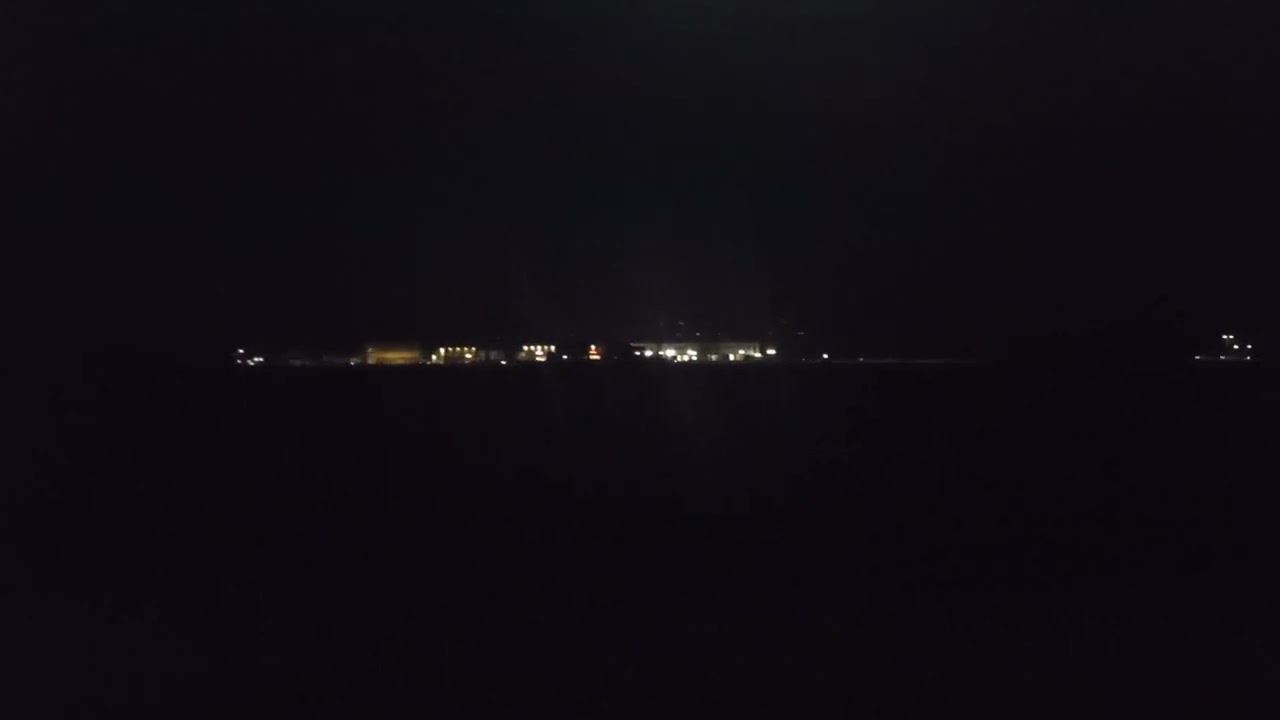 Il mio 1°transito notturno a Centallo, in discesa e veloce con Arenaways da 🍋Piemonte a To P.N. 