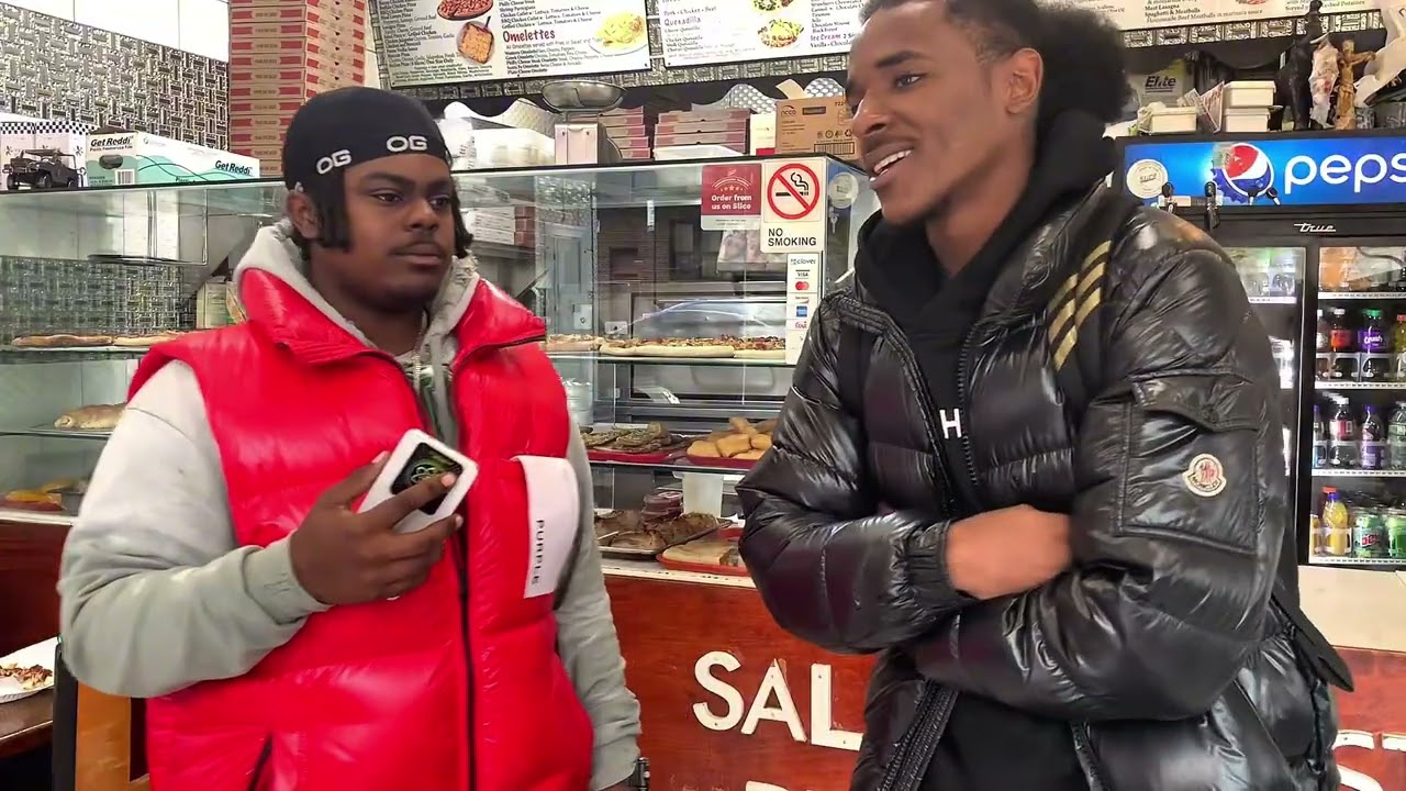WELCOME TO GUNHILL!!! (Drilly Vlog)
