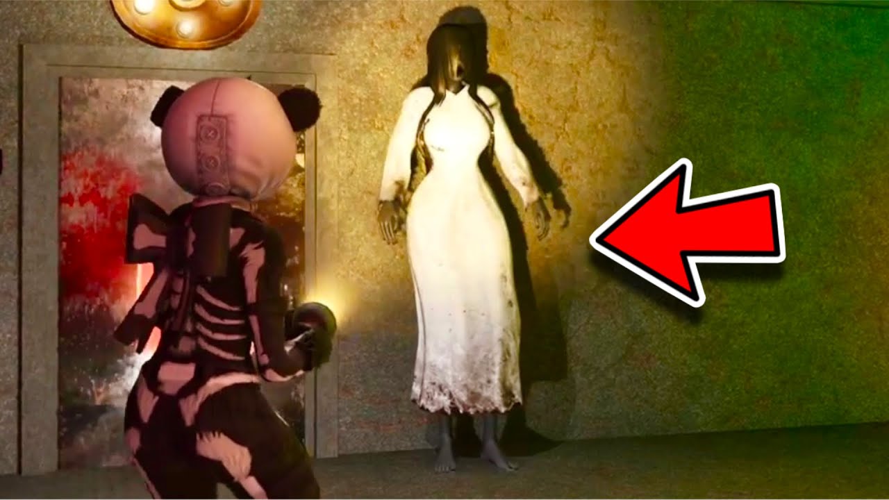 EL SUSTO MÁS GRANDE DE MI VIDA 😱😰 HALLOWEEN FORTNITE