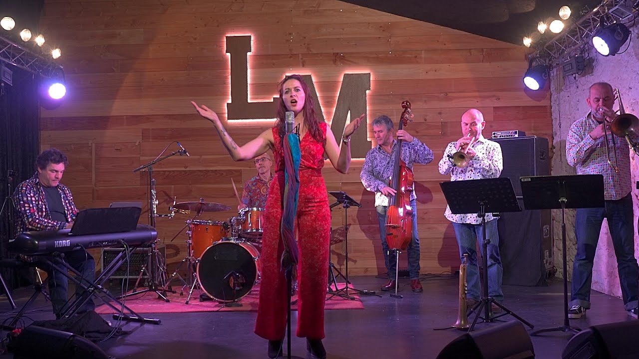 Armonia Jazz Up Teaser 2024