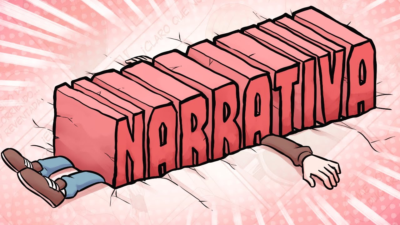 Mejora la NARRATIVA de tu cómic/manga - 5 TRUCOS ✌️